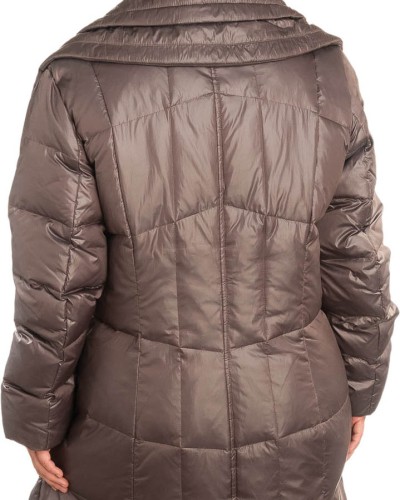 Γυναικείο Επώνυμο Μπουφάν - E803