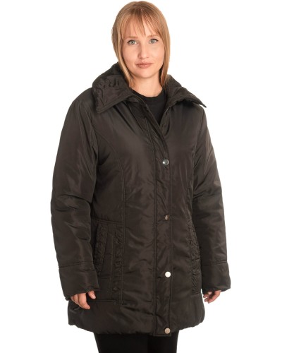 Γυναικείο Επώνυμο Μπουφάν - E811