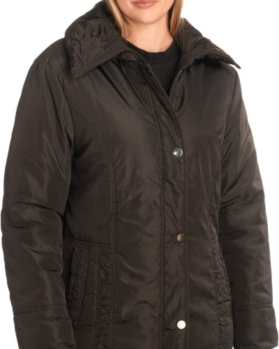 Γυναικείο Επώνυμο Μπουφάν - E811