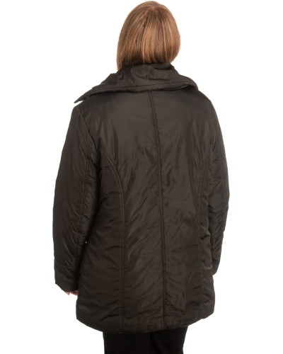 Γυναικείο Επώνυμο Μπουφάν - E811