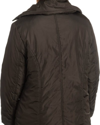 Γυναικείο Επώνυμο Μπουφάν - E811