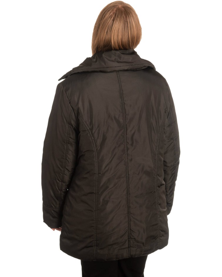 Γυναικείο Επώνυμο Μπουφάν - E811