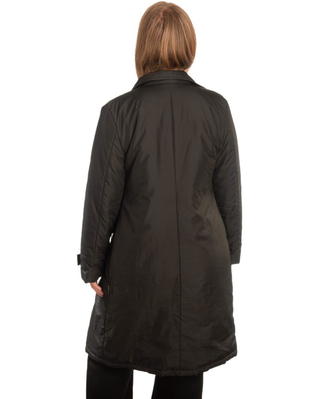 Γυναικείο Επώνυμο Μπουφάν - E812