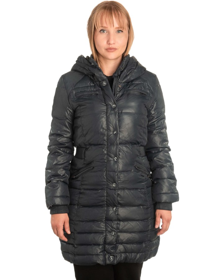 Γυναικείο Επώνυμο Μπουφάν - E814