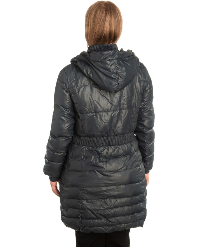 Γυναικείο Επώνυμο Μπουφάν - E814