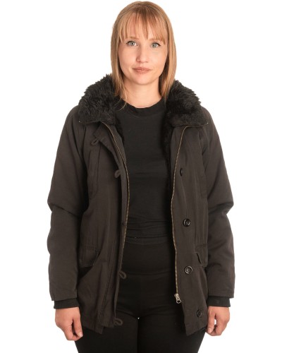 Γυναικείο Επώνυμο Μπουφάν - E816