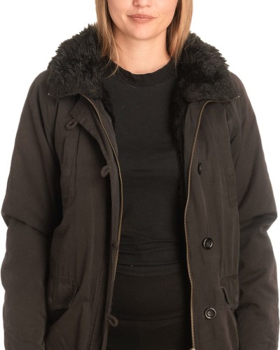 Γυναικείο Επώνυμο Μπουφάν - E816