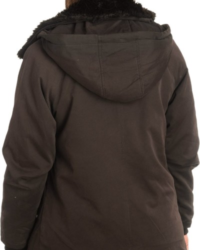 Γυναικείο Επώνυμο Μπουφάν - E816