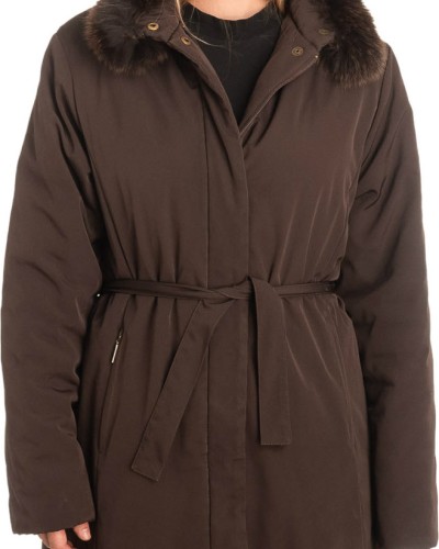 Γυναικείο Επώνυμο Μπουφάν - E820