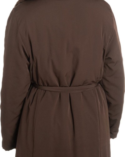 Γυναικείο Επώνυμο Μπουφάν - E820