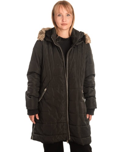 Γυναικείο Επώνυμο Μπουφάν - E821