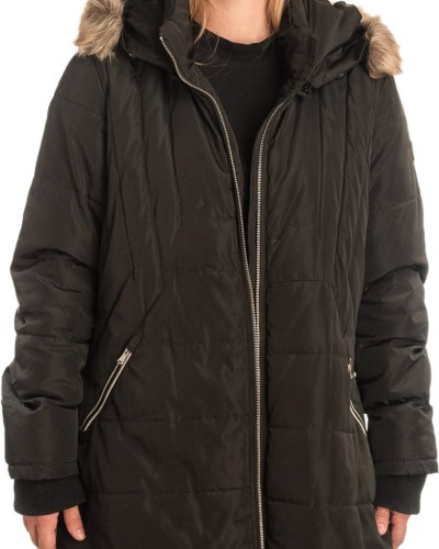 Γυναικείο Επώνυμο Μπουφάν - E821