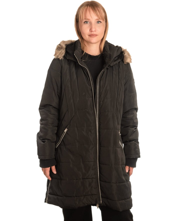 Γυναικείο Επώνυμο Μπουφάν - E821