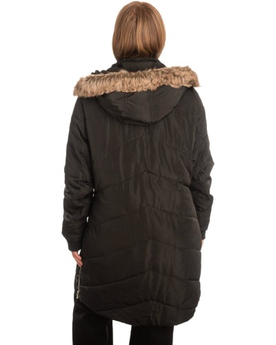 Γυναικείο Επώνυμο Μπουφάν - E821