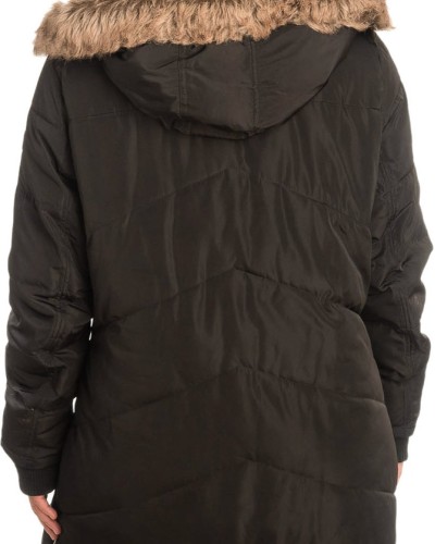 Γυναικείο Επώνυμο Μπουφάν - E821