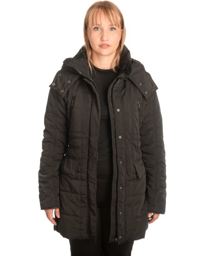 Γυναικείο Επώνυμο Μπουφάν - E824