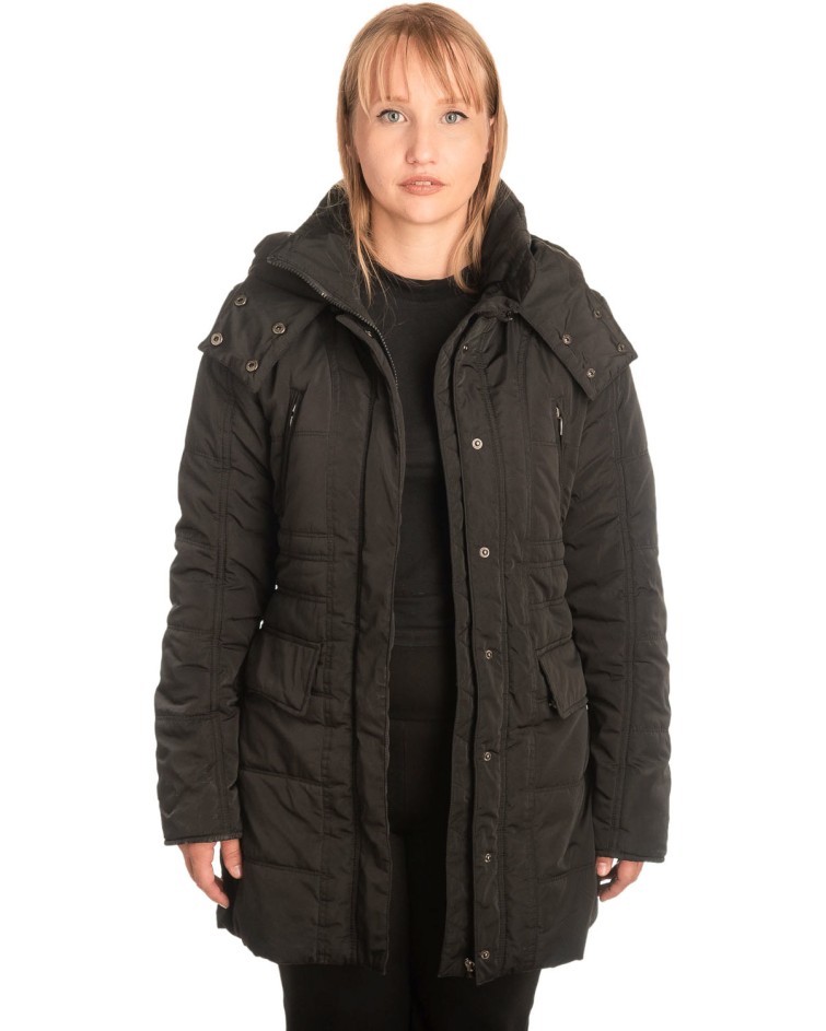 Γυναικείο Επώνυμο Μπουφάν - E824