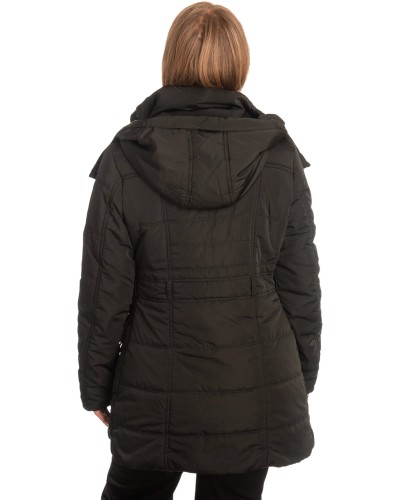 Γυναικείο Επώνυμο Μπουφάν - E824