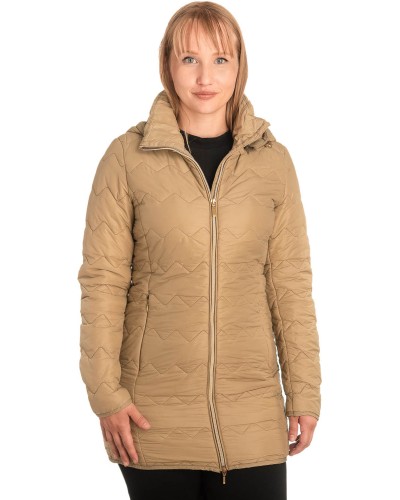 Γυναικείο Επώνυμο Μπουφάν - E825