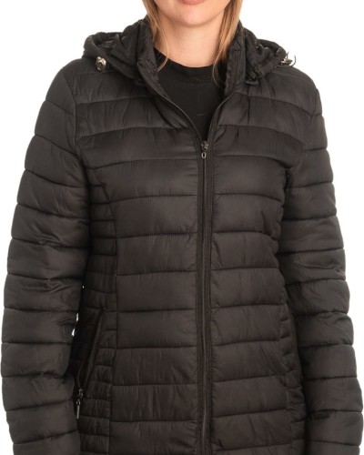 Γυναικείο Επώνυμο Μπουφάν - E828