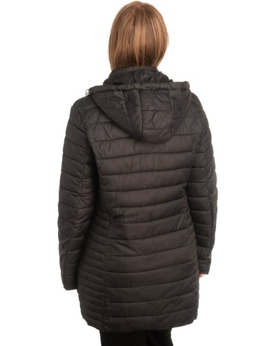 Γυναικείο Επώνυμο Μπουφάν - E828