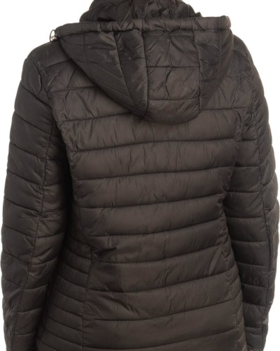 Γυναικείο Επώνυμο Μπουφάν - E828