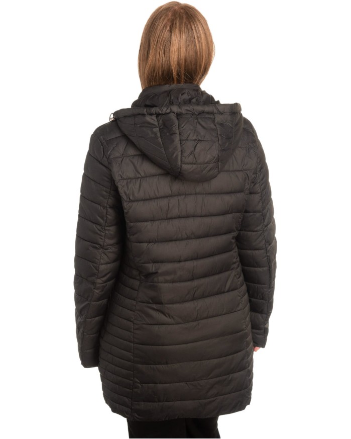 Γυναικείο Επώνυμο Μπουφάν - E828