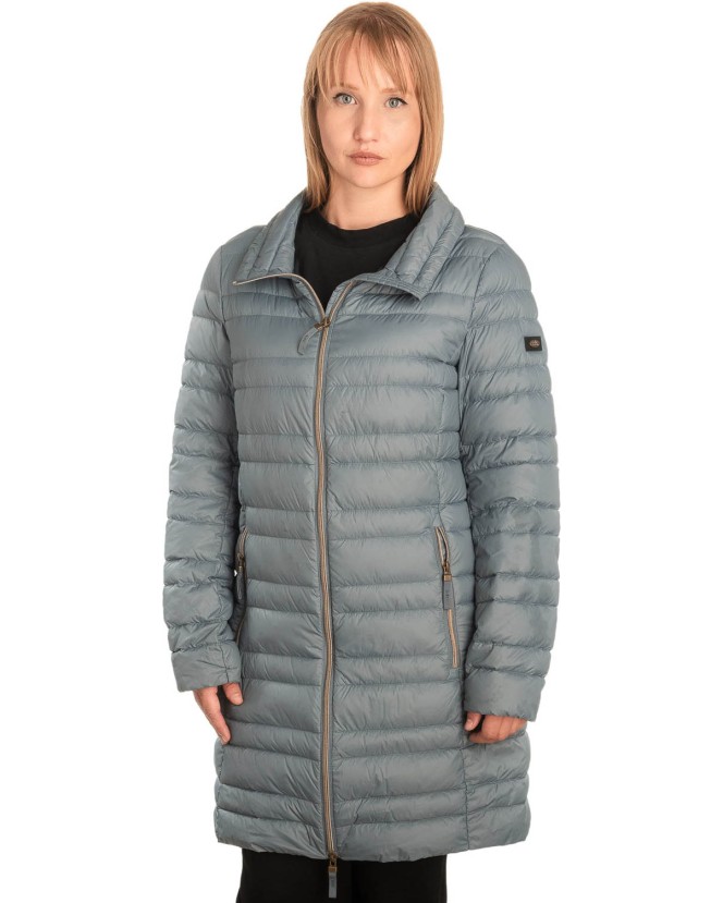 Γυναικείο Επώνυμο Μπουφάν - E832