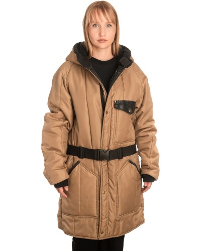 Γυναικείο Επώνυμο Μπουφάν - E833