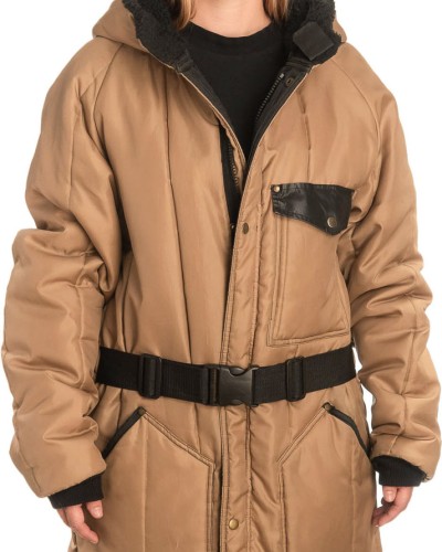 Γυναικείο Επώνυμο Μπουφάν - E833