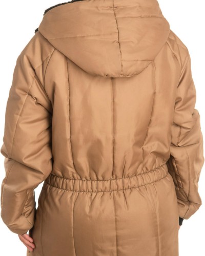 Γυναικείο Επώνυμο Μπουφάν - E833