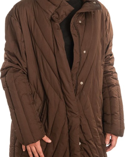 Γυναικείο Επώνυμο Μπουφάν - E834