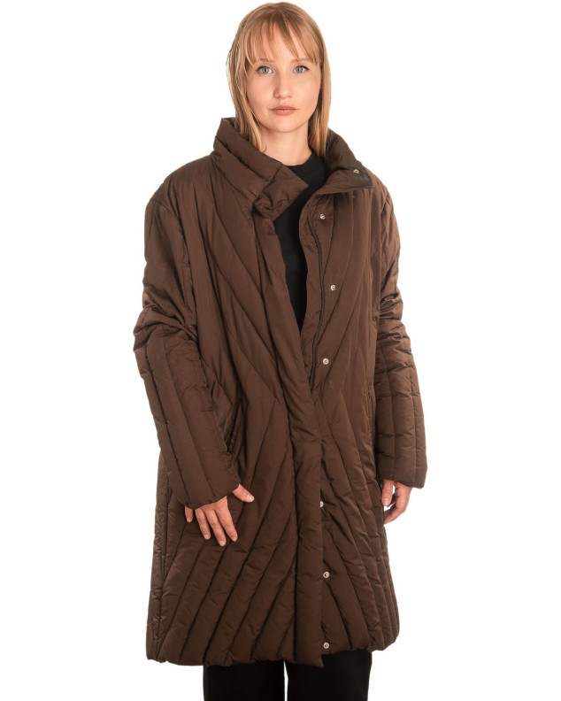 Γυναικείο Επώνυμο Μπουφάν - E834