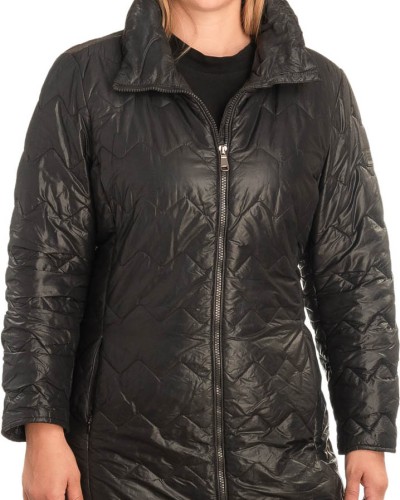 Γυναικείο Επώνυμο Μπουφάν - E841