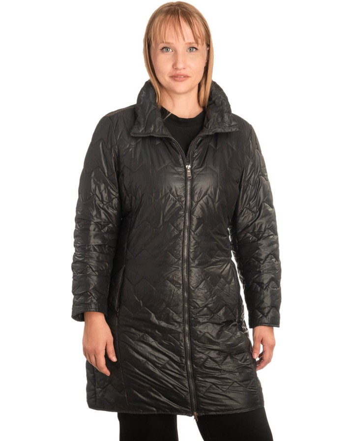 Γυναικείο Επώνυμο Μπουφάν - E841