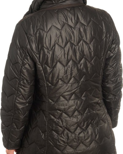 Γυναικείο Επώνυμο Μπουφάν - E841