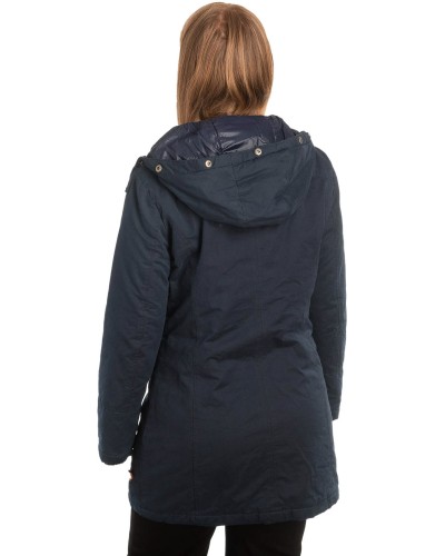 Γυναικείο Επώνυμο Μπουφάν - E842