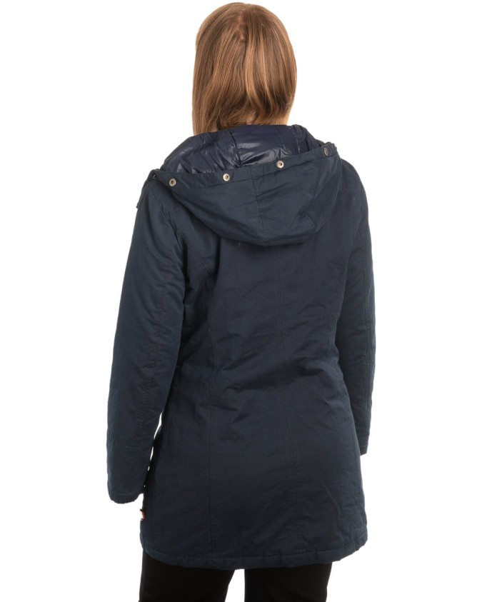 Γυναικείο Επώνυμο Μπουφάν - E842