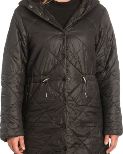 Γυναικείο Επώνυμο Μπουφάν - E844