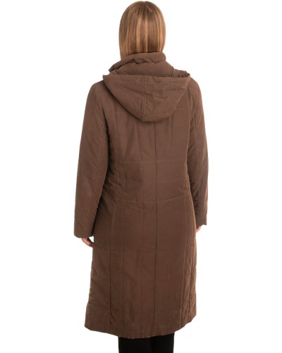 Γυναικείο Επώνυμο Μπουφάν - E846