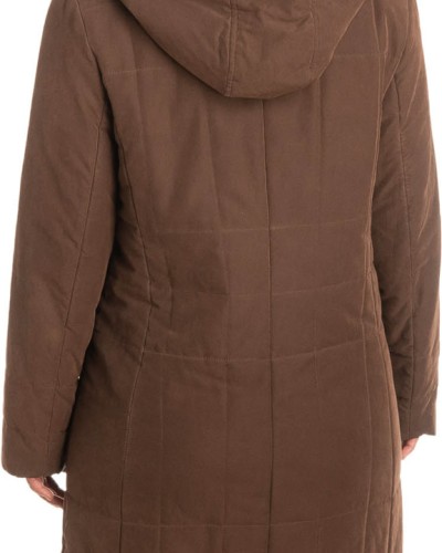 Γυναικείο Επώνυμο Μπουφάν - E846