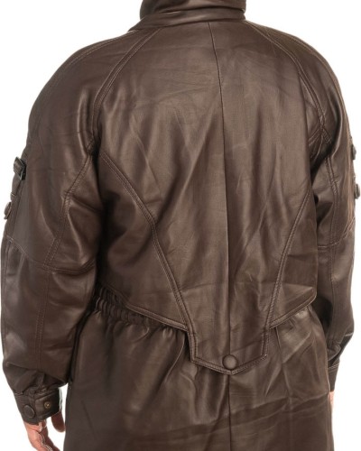 Γυναικείο Επώνυμο Μπουφάν - E848