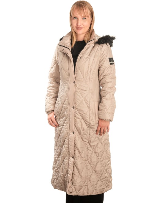 Γυναικείο Επώνυμο Μπουφάν - E852