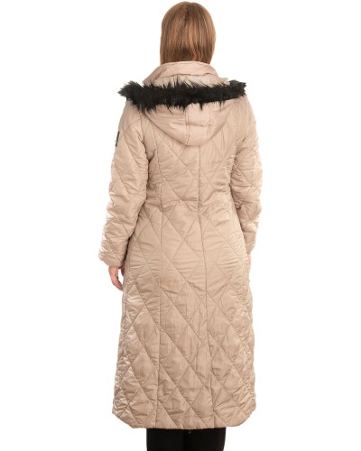 Γυναικείο Επώνυμο Μπουφάν - E852