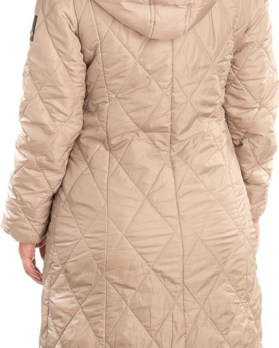 Γυναικείο Επώνυμο Μπουφάν - E852