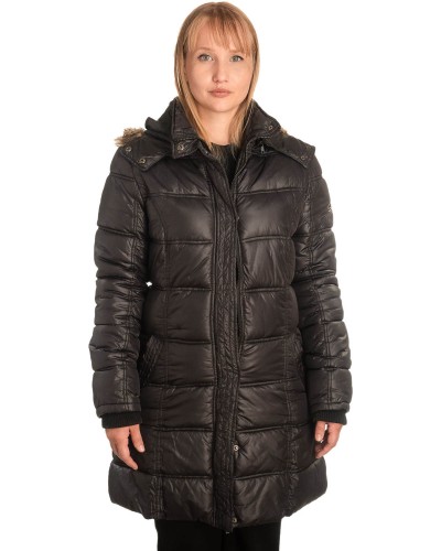 Γυναικείο Επώνυμο Μπουφάν - E853