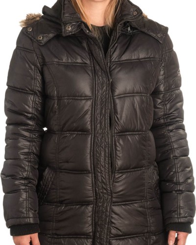 Γυναικείο Επώνυμο Μπουφάν - E853