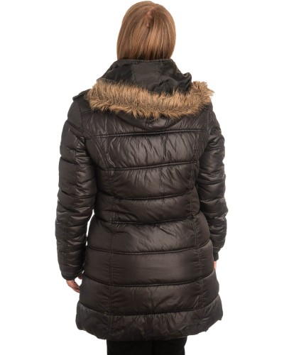 Γυναικείο Επώνυμο Μπουφάν - E853