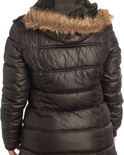 Γυναικείο Επώνυμο Μπουφάν - E853