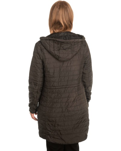 Γυναικείο Επώνυμο Μπουφάν - E854